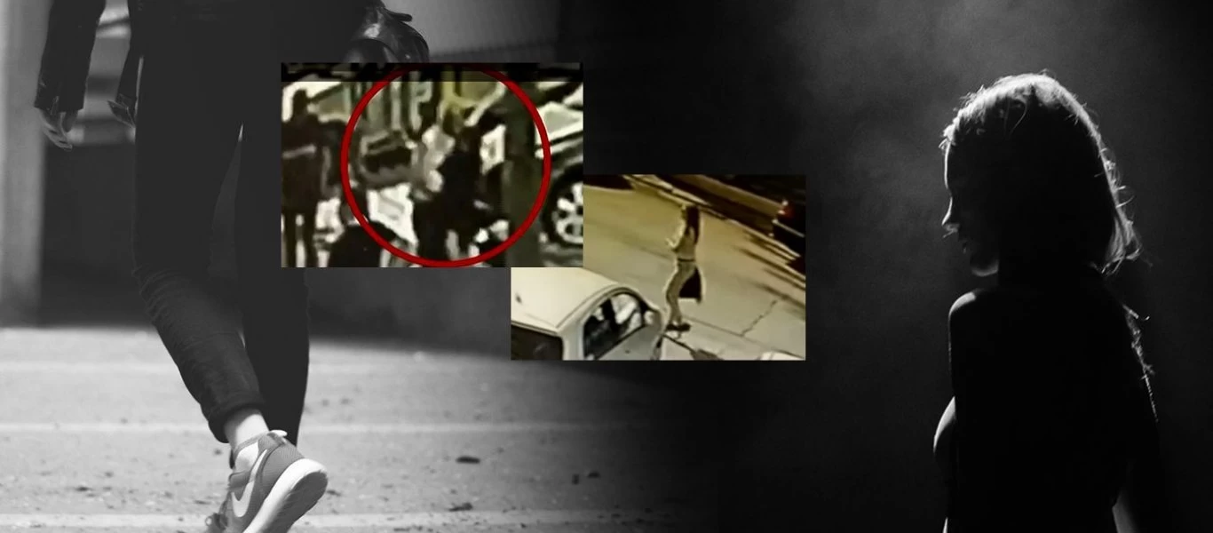 Επίθεση με βιτριόλι: Η «σκιαγράφηση» της φυσικής αυτουργού και οι κινήσεις «επαγγελματικού επιπέδου»